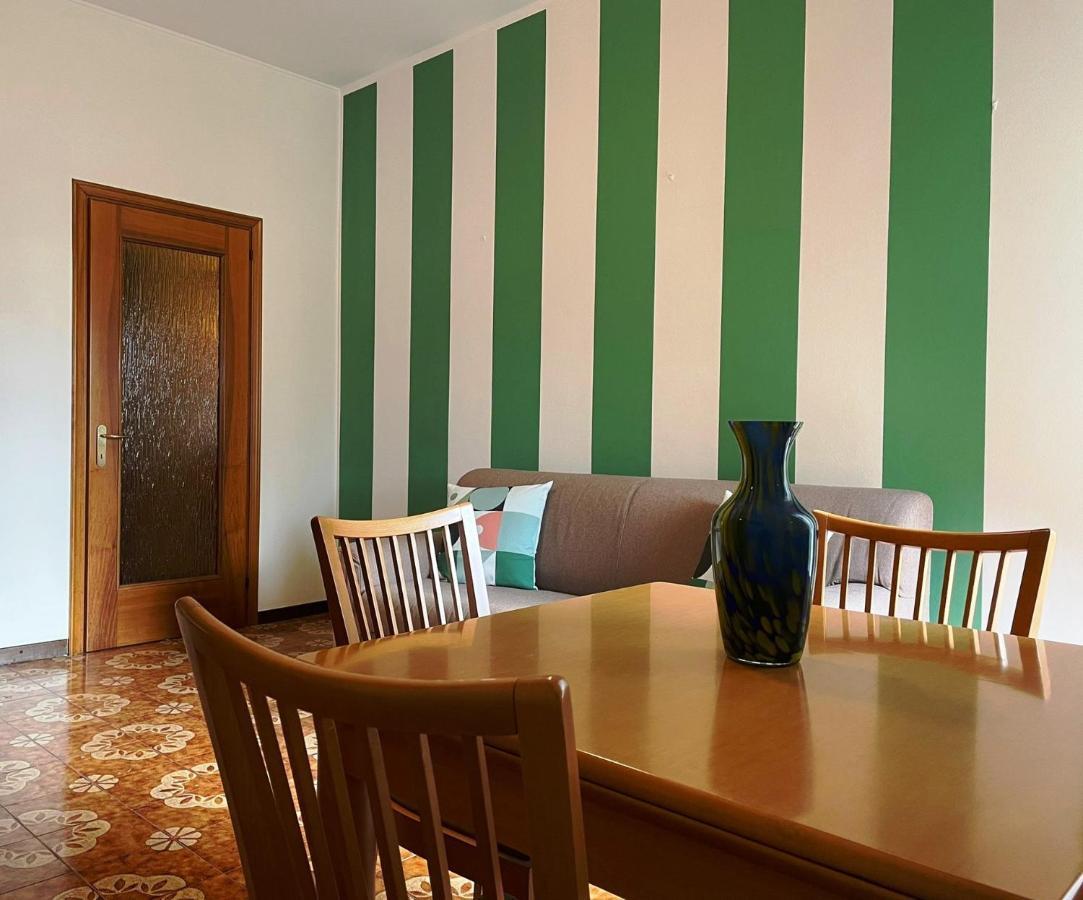 Apartment Station Sesto - Affitti Brevi Italia Sesto San Giovanni Bagian luar foto