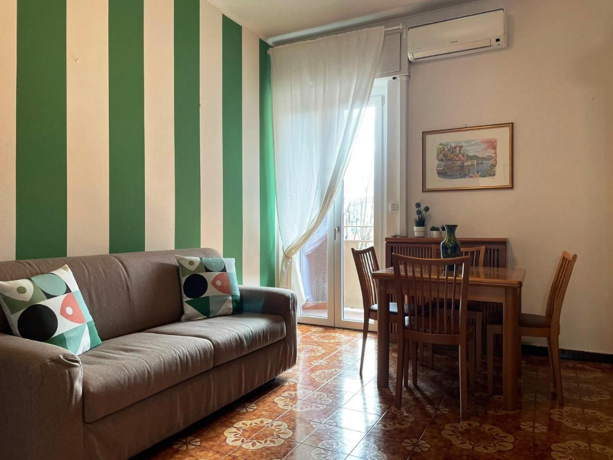 Apartment Station Sesto - Affitti Brevi Italia Sesto San Giovanni Bagian luar foto
