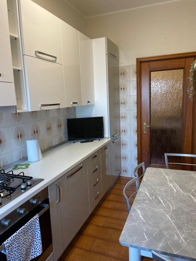 Apartment Station Sesto - Affitti Brevi Italia Sesto San Giovanni Bagian luar foto
