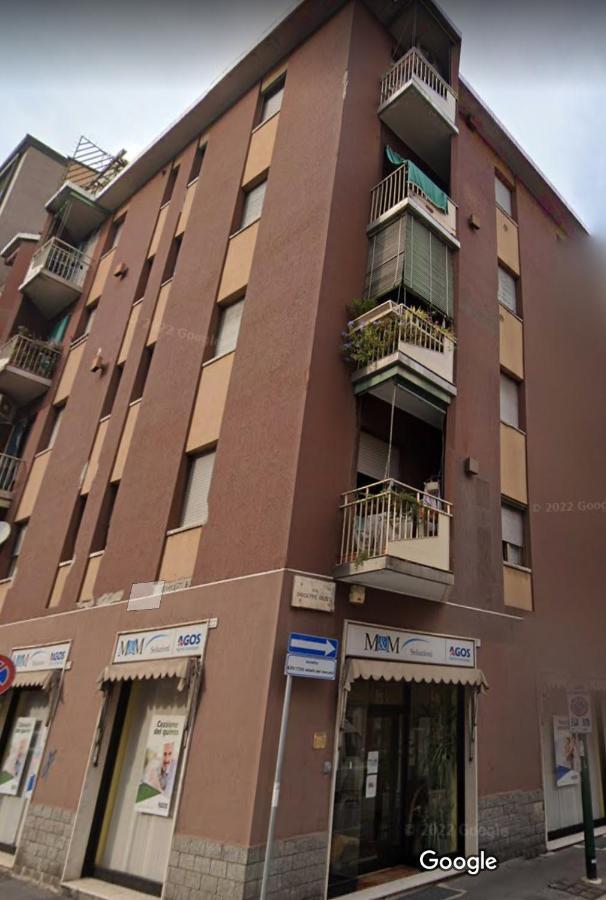 Apartment Station Sesto - Affitti Brevi Italia Sesto San Giovanni Bagian luar foto